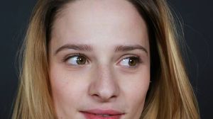 Adina Galupa vrea sa-si faca operatie la nas, dar ii e frica! Vezi care e motivul!