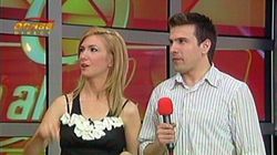 Primul iubit al Adelei Popescu face bani frumosi ca agent imobiliar