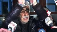 Adrian Sirbu se afla in arest preventiv