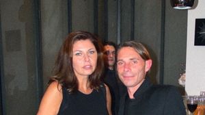 Janine si Vincent sunt prieteni buni