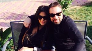 EXCLUSIV | Salam a lasat-o pe Roxana Dobre acasa si s-a dus sa doarma la hotel!! Ce l-a impins pe artist sa ia o asemenea decizie Salam si Roxana vor sa se casatoreasca