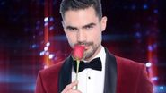 Andrei Andrei, interpretand rolul "Burlacului" cautator de iubita