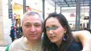 Jan Mocanu si fata lui, Cristina