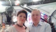Gina si Jan Mocanu