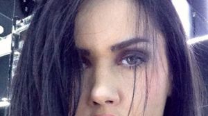 Oana Zavoranu e suparata pe mama sa