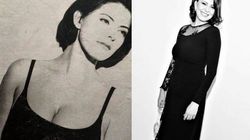 FOTO! Dupa ce a slabit 50 de kilograme, Rita Muresan arata la fel ca acum 20 de ani! Avem dovada!