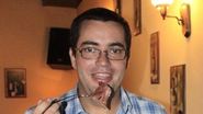 Cu cinci ani in urma, Razvan reusise sa slabeasca peste 50 de kilograme