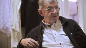 Florin Zamfirescu implineste peste o luna 66 de ani