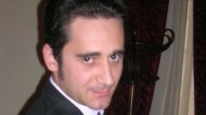 Actorul Gabriel Fatu se purifica spiritual dupa despartirea de sotie
