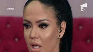 Andreea Mantea, in lacrimi! Viitoarea mamica a inceput sa planga in direct, la tv novalue