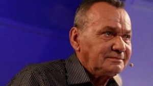 Cornel Patrichi s-a luptat cu o afectiune la plamani