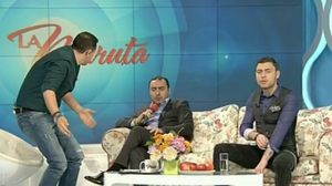 Scandal fara margini la Maruta! Catalin si-a iesit din minti si a urlat la invitati! Clanul Mexicanu l-a adus in halul asta novalue