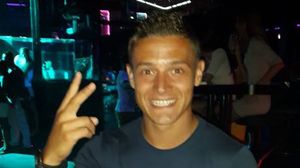 Gabi, un adevarat playboy autohton