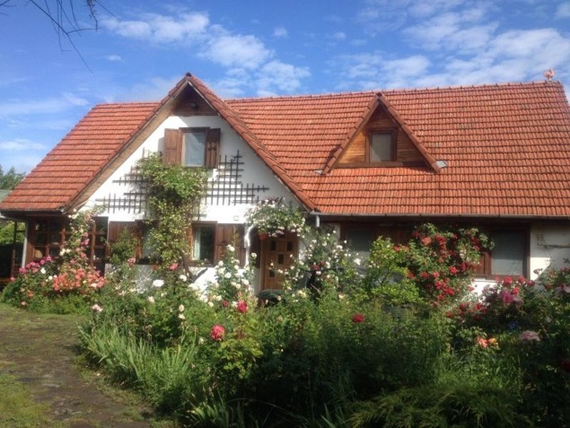 Casa de la Saftica a actorului