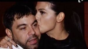 Florin Salam si-a regasit linistea sufleteasca in bratele Roxanei Dobre