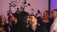 Florin Salam si Roxana Dobre sunt impreuna de aproximativ un an, iar in toamna se va naste primul lor copil