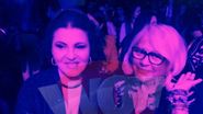 Irina Loghin si Mirabela Dauer
