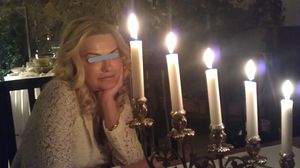 Ioana, fosta sotie a lui Gabriel Cotabita, este profesoara de italiana