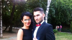 FOTO! Baiatul lui Ilie Dumitrescu si-a luat masina smechera novalue