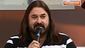 Toata lumea credea ca Gheorghe Gheorghiu se pregateste de nunta fiicei lui! "S-a despartit de iubit, mi-a zis ca..." novalue