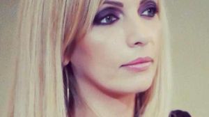 Laura Voicu este avocata Alinei Bica