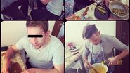 Toata familia a gatit de Paste