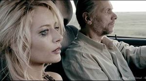 Laura Cosoi, despre scenele intime cu un inalt demnitar din “Cel ales”: "Viata este o continua surpriza si intalnirile sunt foarte importante, chiar daca unele par ciudate"