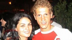 Fosta sotie a lui Mihaita Nesu lucreaza la firma de design interior a fratelui sau