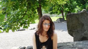 Rodica, sora lui Dima