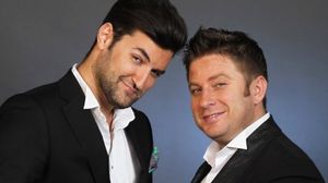 Ce? Pavel Bartos renunta la postul de prezentator! Ce l-a facut sa ia aceasta decizie!