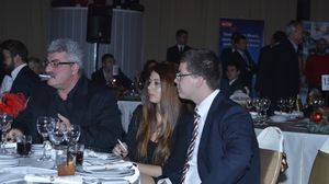 Pana nu demult, Prigoana participa la toate nuntile si evenimentele importante care aveau loc in neamul sau