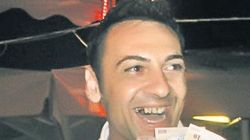 EXCLUSIV! Tarky, disparut de 10 luni! Cantaretul parca a intrat in pamant! Prietenii sunt convinsi ca se ascunde dupa ce a fugit cu o suma mare de bani!