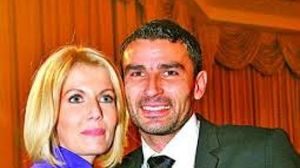 Lorena si Eugen Trica