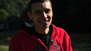 Traian, fratele lui Carmen