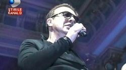 VIDEO Starea lui Gabriel Cotabita s-a imbunatatit! "Sunt convinsa ca aude!" Cine a spus asta