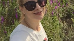 Simona Gherghe a plecat din Bucuresti! Cum arata locurile in care a copilarit prezentatoarea