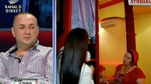 Palatul senzational pe care il are Leo la Strehaia: "Livingul are 500 de metri patrati si 5 metri inaltime" - Uite ce rochii valoroase ii cumpara sotiei sale