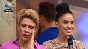 VIDEO Adelina Pestritu se pregateste de maritis! Ce a spus prezentatoarea despre data nuntii si despre domnisoarele de onoare