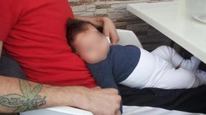 Tudor Sisu a ramas fara copil