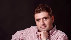 Autorul Baladei Arestatilor: Hari Gromosteanu