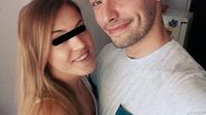 Bogdan si sotia sa