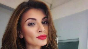 Silicoanele Ramonei Gabor fac senzatie in Dubai! Uite cum a iesit in club