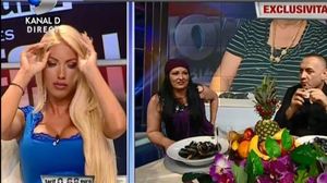 VIDEO Leo de la Strehaia are dovezi ca Loredana si Anca l-au inselat: "Am firme de detectivi si v-am urmarit. L-ai inselat pe fostul tau iubit si pe mine!"