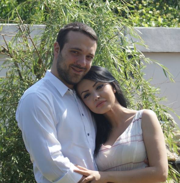 Fostul iubit al Andreei Mantea face politica jucand ping-pong cu ...