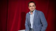 Actorul Cristian Nicolae este prieten foarte bun cu sotia lui Teodosiu
