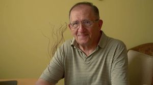 Virgil Ogasanu, la 75 de ani