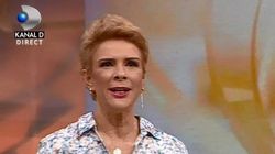 VIDEO Teo a vorbit despre relatia dintre Razvan Simion si Lidia Buble! De care parte a baricadei e prezentatoarea