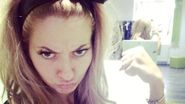 Lidia Buble traieste o poveste de dragoste de aproximativ patru luni cu Razvan de la Neatza