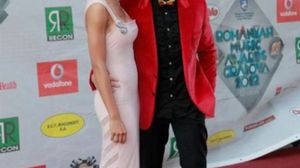 Velea si Ana au fost impreuna sase ani