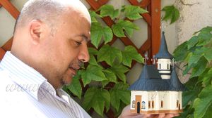 Iata ce iese din mana actorului Constantin Zamfirescu